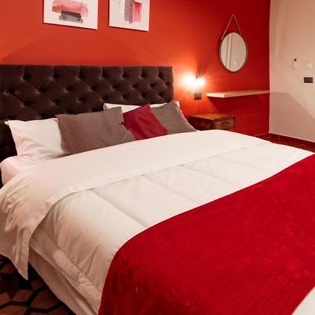 Bed and Breakfast Siculis CTA Exteriér fotografie