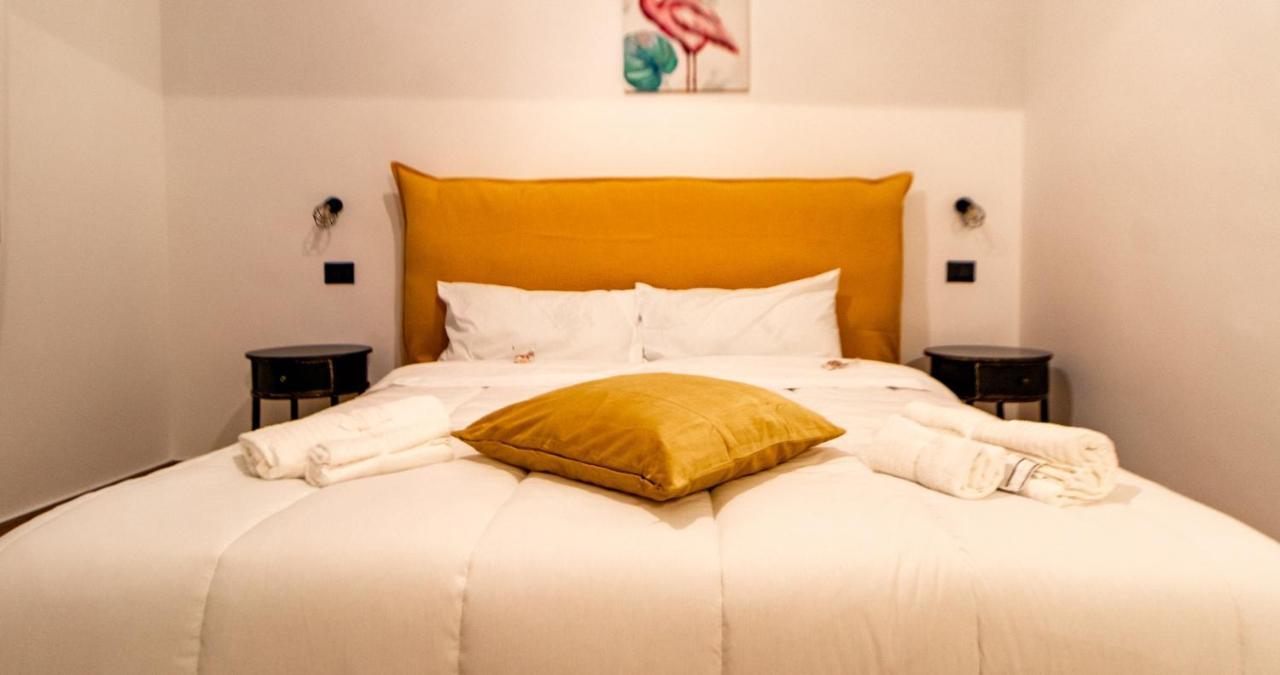 Bed and Breakfast Siculis CTA Exteriér fotografie